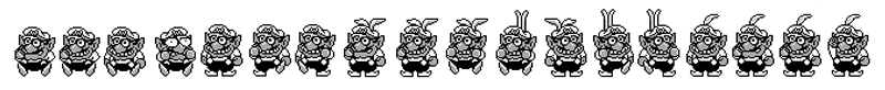Illustration for article titled It's Time We Got A Super Wario Bros. Game